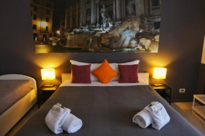 Domus Viatoris Rome